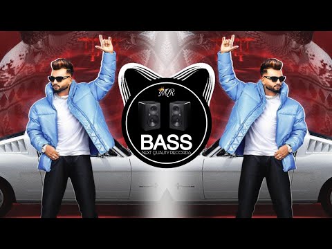 Parkh Ke [BASS BOOSTED] Guntaj Dandiwal | Latest Punjabi Bass Boosted Song 2023