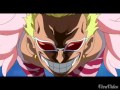One Piece OST - Doflamingo's Fight theme 