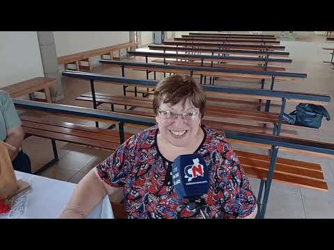 Ayuda desde 'La Sagrada Familia' para riojanos que sufrieron inundaciones en San Blas de los Sauces