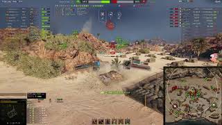 【Tier5】KV-1で3優等 91.02%～