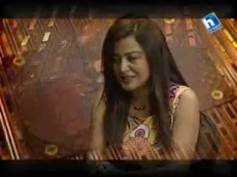 Yakshya Prashna with Rekha Thapa