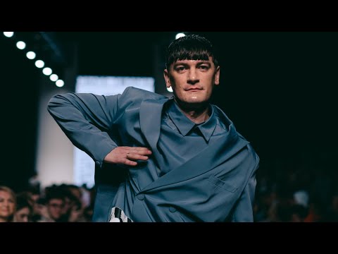 Mercedes - Benz Fashion Week Russia 2019 (Bufisto, Litichevskaya, Palunina, Innominate)