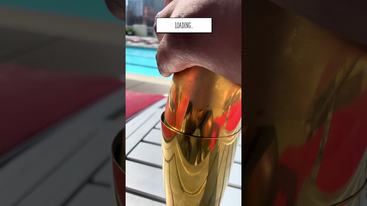 Promotional video thumbnail 1 for Come Thru: "A Curated Experience"