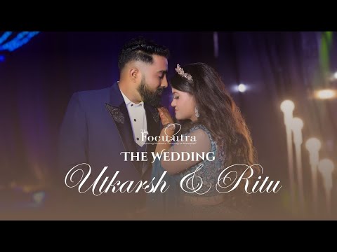Wedding Photographer portfolio by The Focusutra in Indore - Photo 0 Wedding Photographer portfolio by The Focusutra in Indore - Photo 0