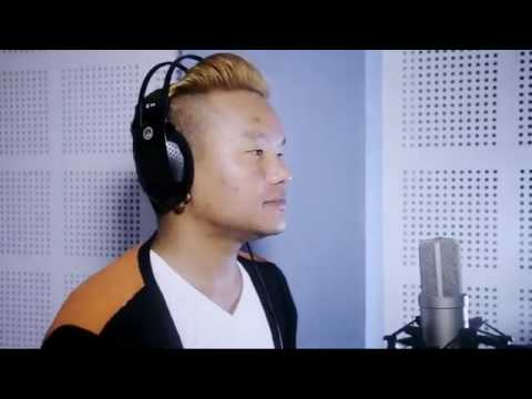 bhisan rai by timle bato fereu are.