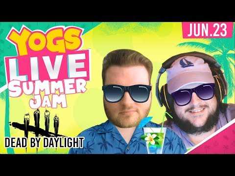 The Yogscast Summer Jam 2018! - An Irn Bros & The Pepsi Punk! w/ Rythian & Nilesy - 23rd June 2018