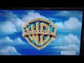 Chuck Lorre Productions Warner Bros Television Logos 2