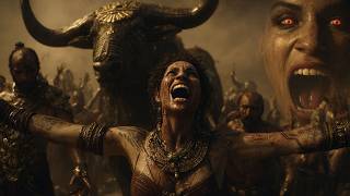 The MOABITES: A Depraved People Who Defied GOD!