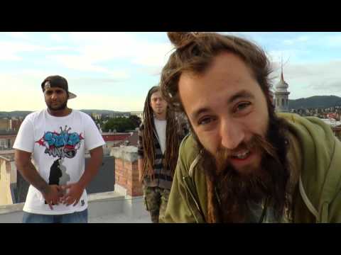 *ZPOZA RÝMU* TĚ ZVE - PAF2016