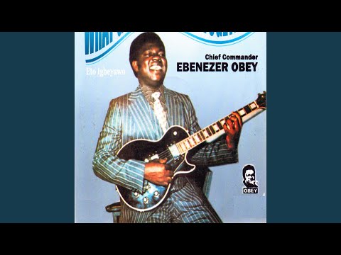 Eto Igbeyawo Medley (Part 2)