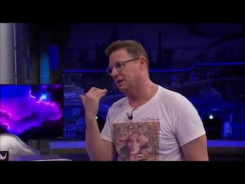 El hormiguero (los morancos hacen sesión dr espiritimo)