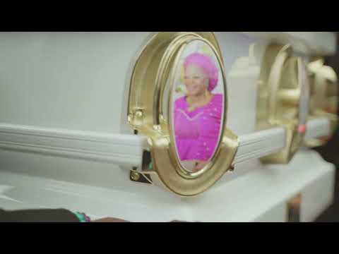 Lisa Atsikidi video.