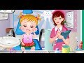 Baby Hazel Dental Care Full Gameplay Walkthrough