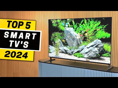 Best of Best Smart TV's India 2024 ( Must Watch✅ )