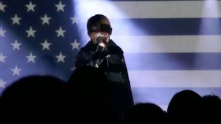 Cold Cave - Underworld USA - Philadelphia, PA 2017-01-21