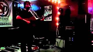 Sean Rowe &quot;Surprise&quot; live