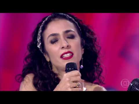 Especial Roberto Carlos 2016 - "De que Vale Tudo Isso" com Marisa Monte