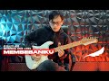 NOAH Membebaniku Instrumental Cover 2024 Full Guitar Part HQ Audio Karaoke Lyrics