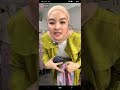 Live Jualan Hijab