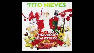 Tito Nieves - Navidad a Mi Estilo - Quiero Cantarle a Mi Tierra