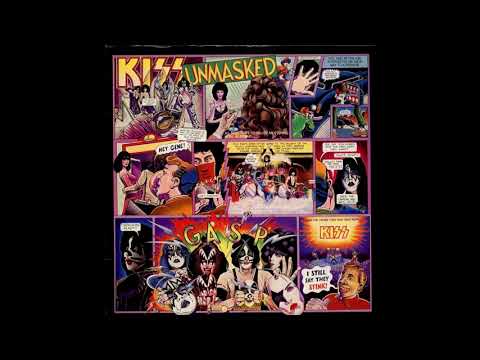 Kiss - Shandi (Remastered)