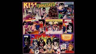 Kiss - Shandi (Remastered)