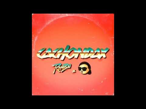 Rombai y ‘Fer’ Palacio unen talentos para cantar el tema “Cachondax”