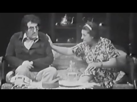 Tamara Buciuceanu-Botez şi Toma Caragiu - Soţia