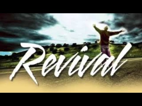 Jacob Prasch. Patterns of Revival Part 1 of 3