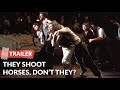 They Shoot Horses, Don't They? 1969 Trailer | Jane Fonda | Michael Sarrazin