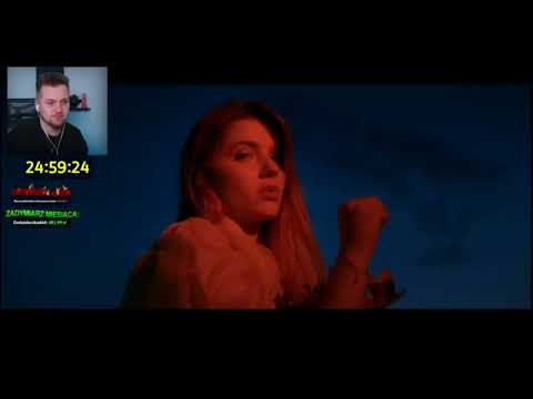 Reakcja Slajka na nową piosenke Julii Żugaj - nie sądzę