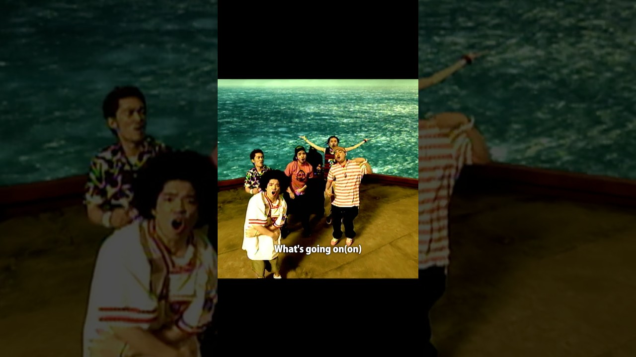 「エル・ミラドール～展望台の唄～」Official Music Video #Shorts