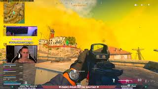 PEGI 18 - 42° HOT TRES HOT ! Sinon aussi du CALL OF en resu ! Lets go !!