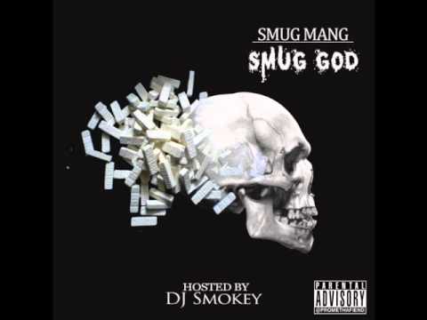 Smug Mang x Xavier Wulf x Bones - Samurai