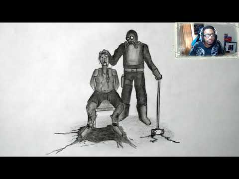 SCP-184 The Truth Part 2/3 Reaction