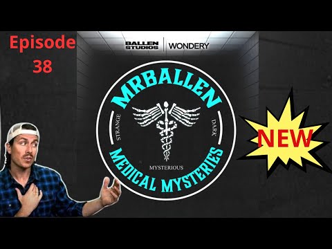 After the Bell | MrBallen Podcast & MrBallen’s Medical Mysteries