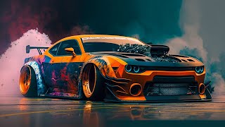 Car Music 2024 🔥 Bass Boosted Music Mix 2024 🔥 Best Of EDM, Electro House, Party Mix 2024