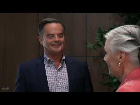 GH: 4/1/25 - Monica Quartermaine Cardiac Care Center Opening Part 8/12