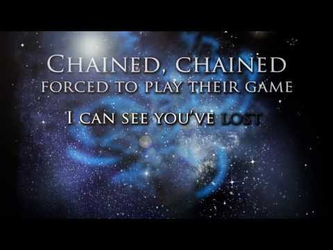 MASTERPLAN - The Game (2013) // Official Lyric Video // AFM Records