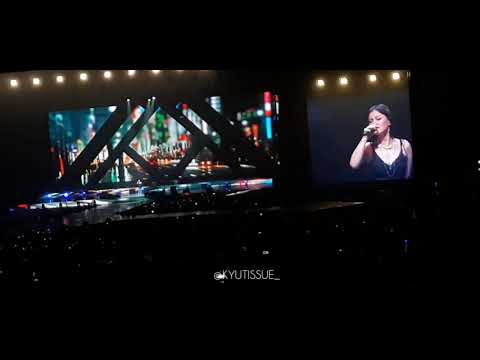 190929 LEE HI - BREATHE AT SKF DAY 2