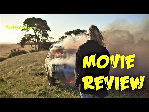 NITRAM (2021, AUSTRALIA, CRIME) Movie Review