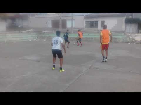 Galera Futsal Vídeo 04