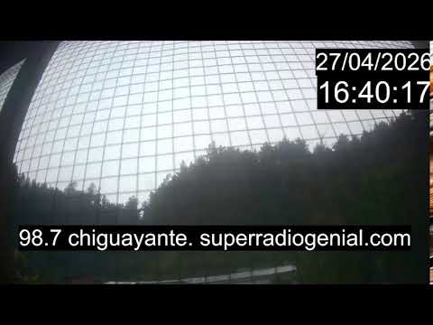 Chiguayante Bio Bio Chile, en Vivo. Live Cam, Camara en vivo.