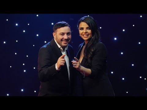 Laura Vass & Mihaita Piticu – Cine te face cea mai fericita Video
