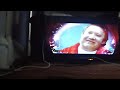 DVD Opening To Meet The Robinsons 2007