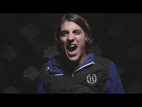 PRE-MATCH: "My foot is gonna be the fuckin' bullet going through your head!" - Alec Price (The Road)