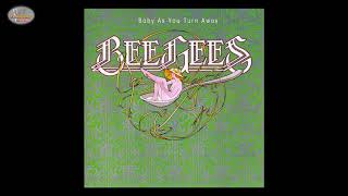 Bee Gees - Baby As You Turn Away - Singalong music video