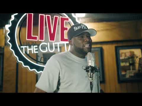 BGM Blakk - Soul of a Hustler Freestyle
