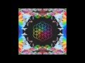Coldplay - Kaleidoscope (Audio)