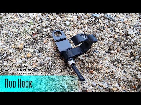 Rod Hook